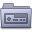 Game Folder Lavender Icon 32x32 png